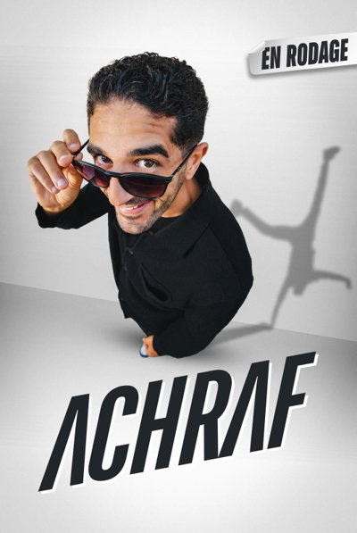 Achraf Dans Horizon