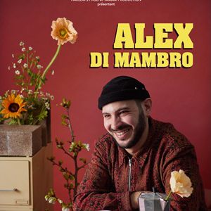 Alex Di Mambro