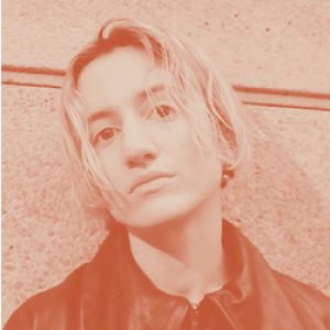 Aloïse Sauvage + 1Ère Partie 