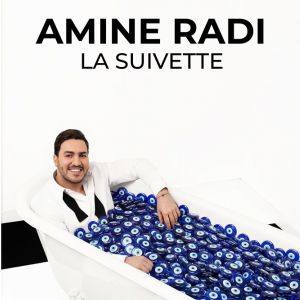 Amine Radi