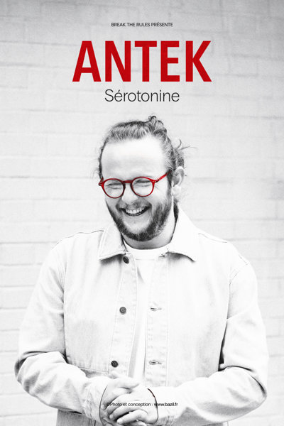 Antek Dans Sérotonine