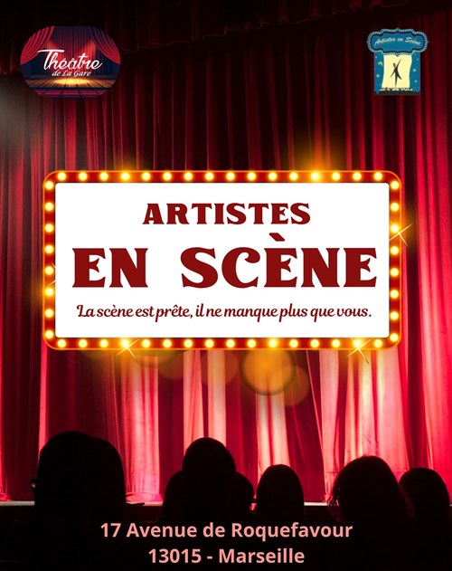 Artistes En Scène