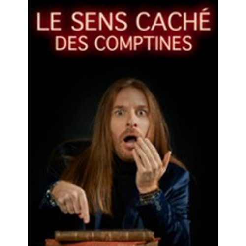 Benjamin Valière - Le Sens Caché Des Comptines