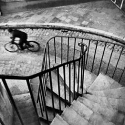 Caumont Centre D'art - Exposition Henri Cartier-Bresson