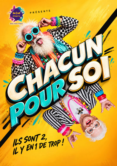 Chacun Pour Soi