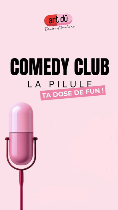 Comedy Club