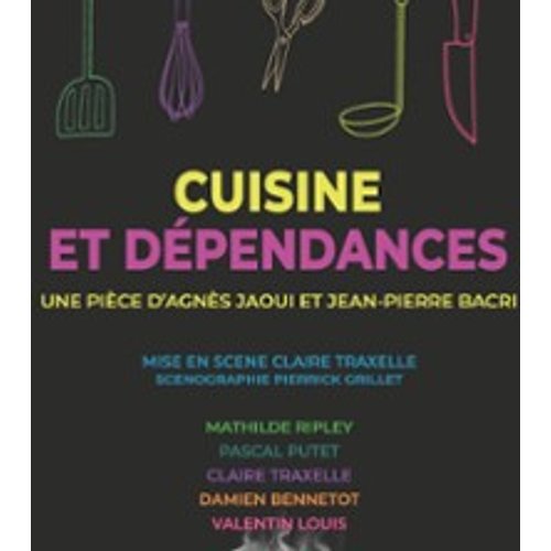 Cuisine Et Dépendances