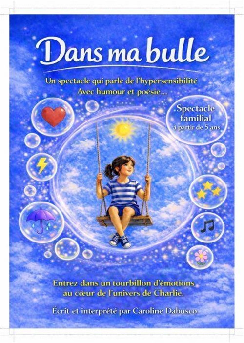 Winnie L'ourson Et La Forêt Bleue Des Émotions