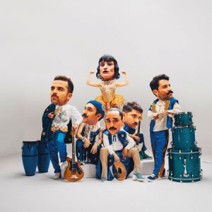 Deluxe, La Tournée Qui Fait Plaisir