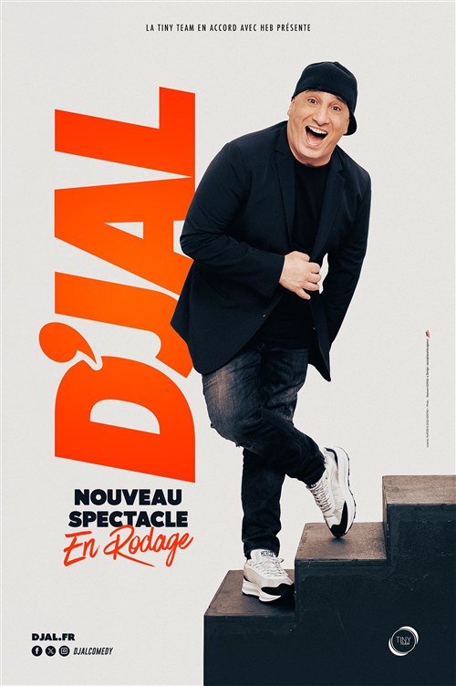 D'jal