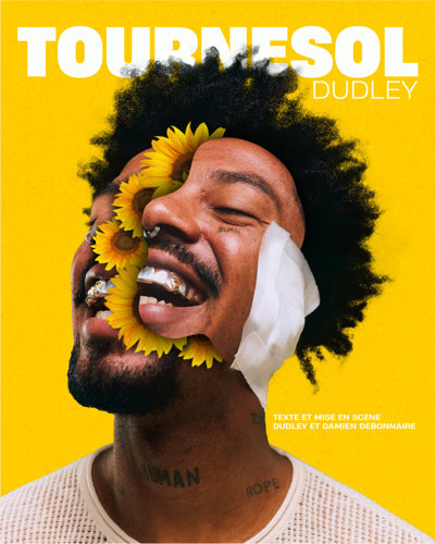 Dudley Dans Tournesol