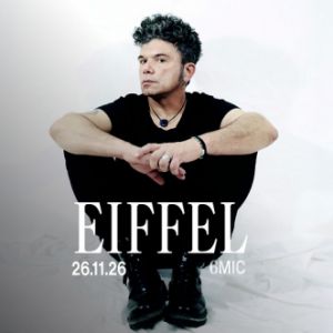 Eiffel + Cyril Mokaiesh