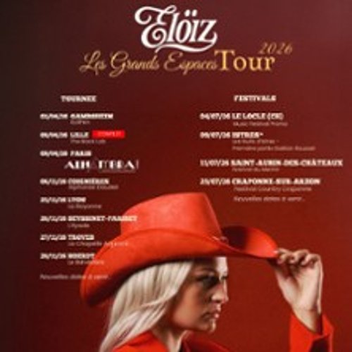 Eloïz