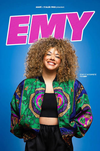 Emy