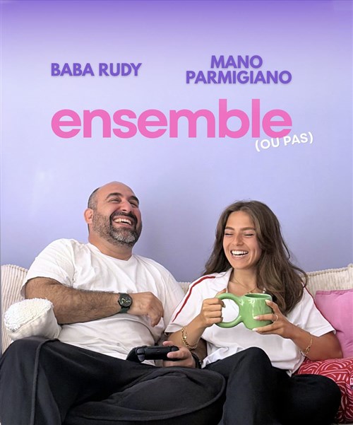 Ensemble (Ou Pas)