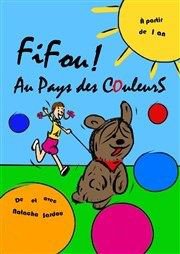 Fifou ! Au Pays Des Couleurs