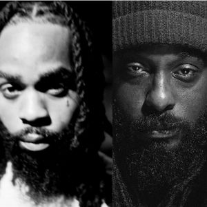 Fly Anakin &Amp; Quelle Chris
