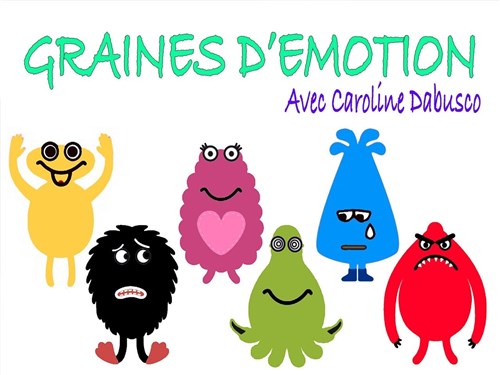 Graines D'émotions