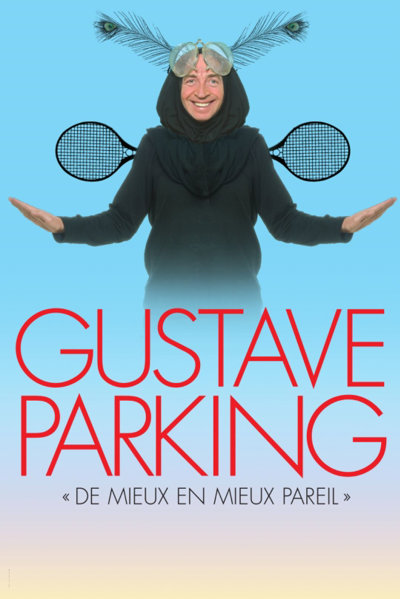 Gustave Parking Dans De Mieux En Mieux Pareil