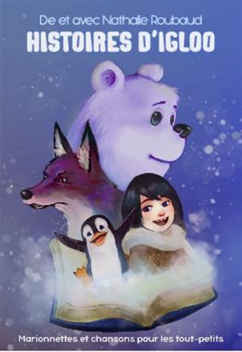Histoires D'igloo