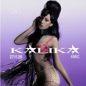 Kalika