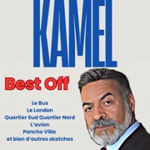 Kamel - Best Off