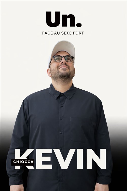Kévin Chiocca Dans Un. Face Au Sexe Fort