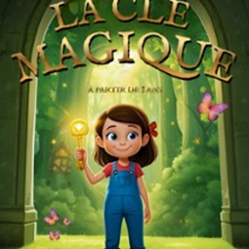 La Clé Magique