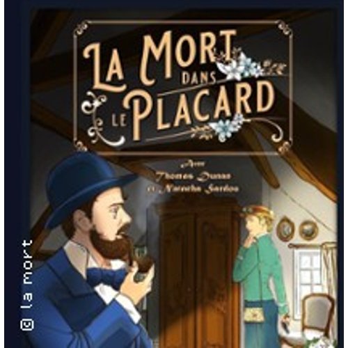 La Mort Dans Le Placard