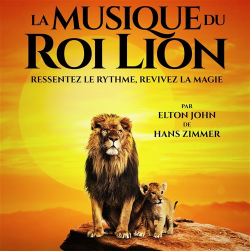 The Music Of Hans Zimmer & Others