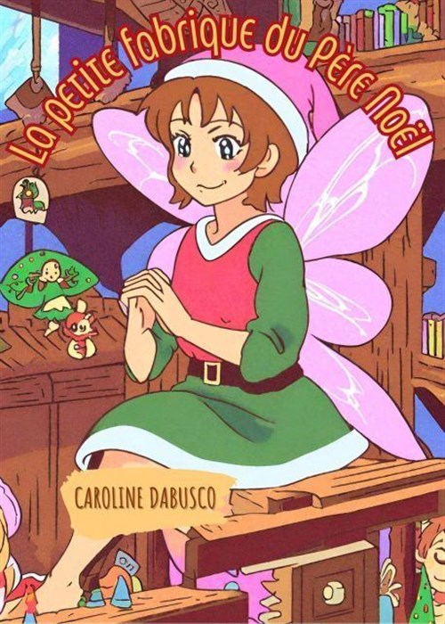 Le Rêve De Noëlle