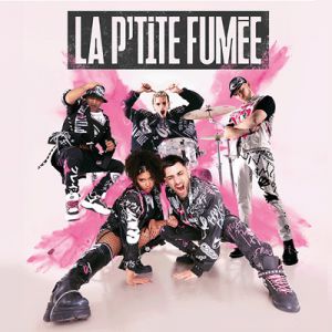 La P'tite Fumée