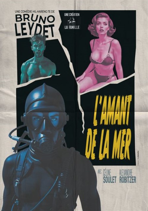 L'amant De La Mer