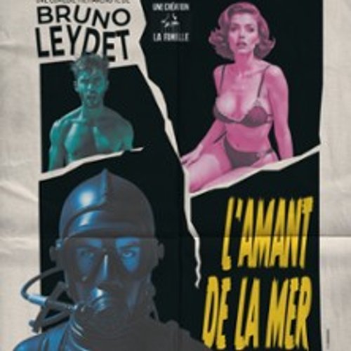 L’amant De La Mer