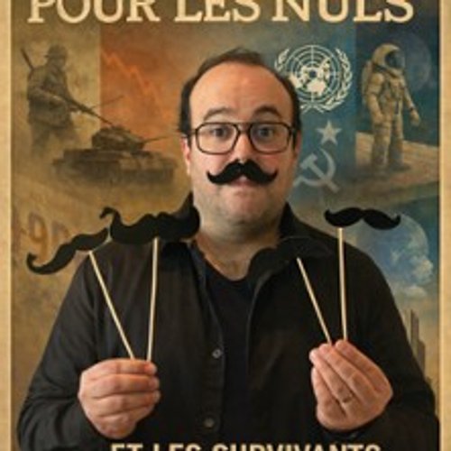 Le 20Ème Siècle Pour Les Nuls... Et Les Survivants