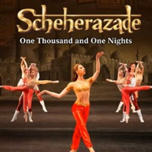 Le Ballet De Milan - Scheherazade