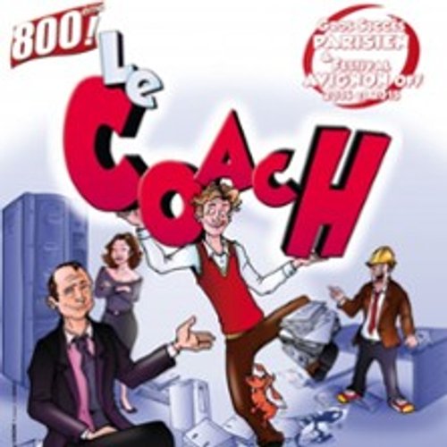 Le Coach