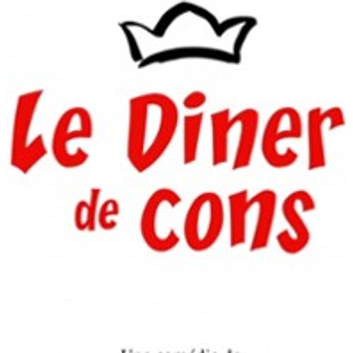 Le Diner De Cons - Comédie D'aix, Aix En Provence