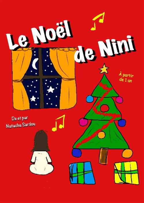 La Sorcière Qui N'aimait Pas Noël
