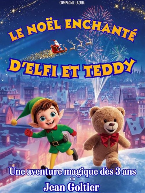 Patapon Au Pays Du Père Noël