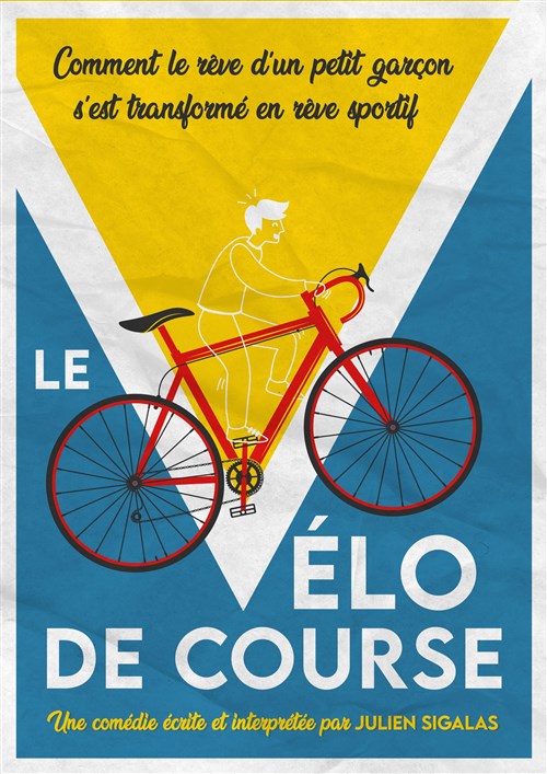 Le Vélo De Course