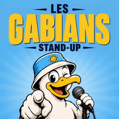 Les Gabians