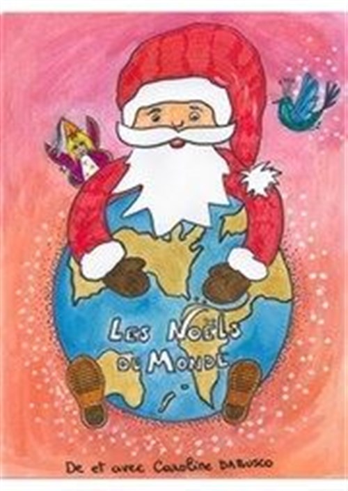 Les Noëls Du Monde