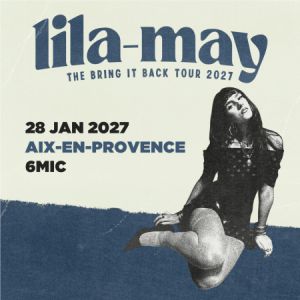 Lila-May