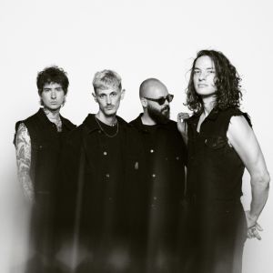 Lone Assembly + Alice Kean