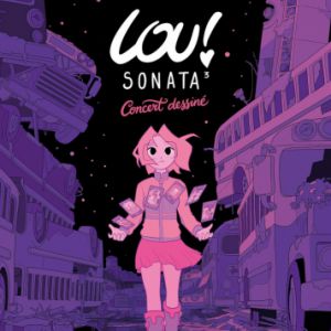 Lou Sonata