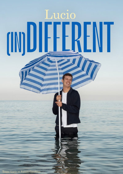 Lucio Dans (In)Différent