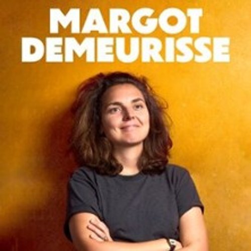 Margot Demeurisse - Patate, Tournée