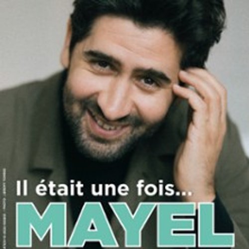 Mayel El Hajaoui - Il Etait Une Fois...