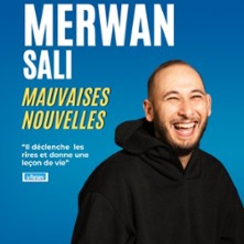 Merwan Sali